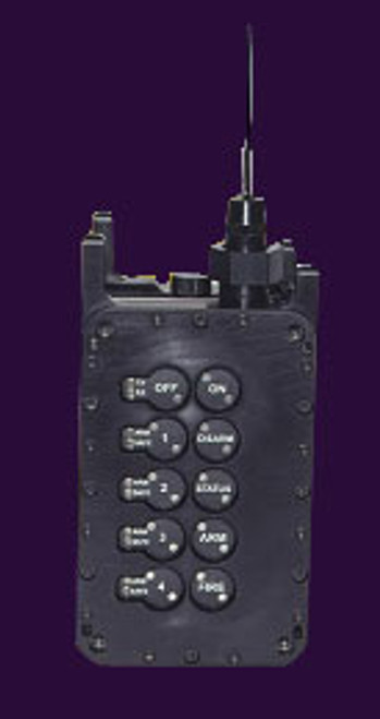 1678-6  Mini Controller