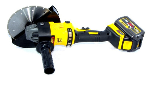 Mini Breaching Saw Mini Breaching Saw