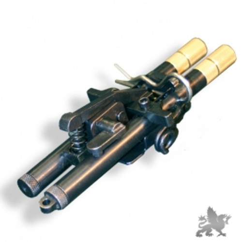 MK54 Dual Shock Tube Initiator System Mod 2