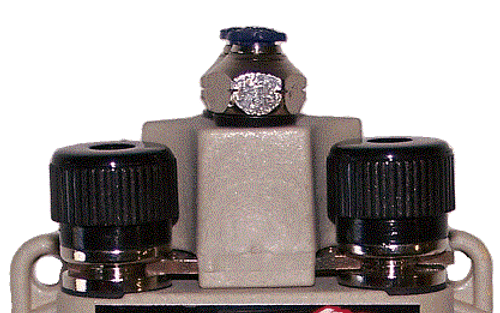 Replacement Tip Adaptor For D80/ESI