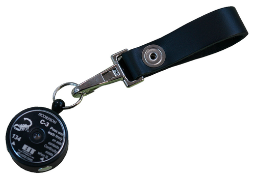 C-3 Pull Cord Tester