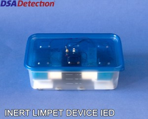 Inert Limpet Device IED