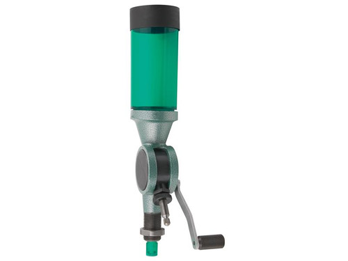 EOD Powder Measure with Adjustable Cylinder