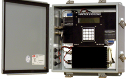 GS-40 & GS-50 Fixed Repeater