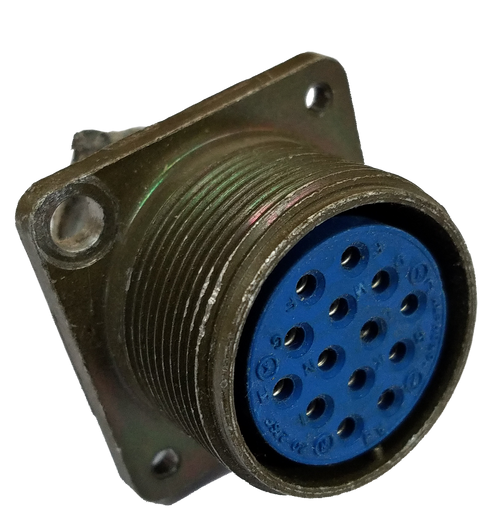 AD Load Plug (Closeout - Only 2 Available)