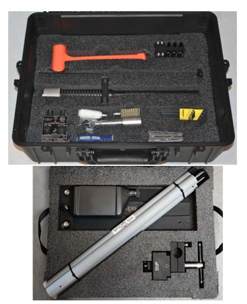 RADC Advanced Disruptor Cannon Kit RADC Advanced Disruptor Cannon Kit