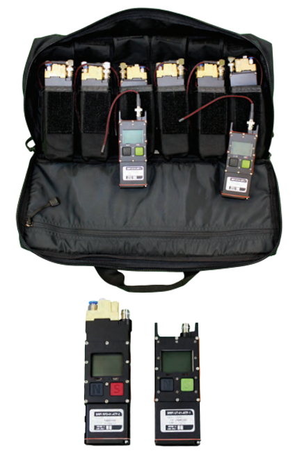 IDEAL Zeus Remote Firing Device Full Kit (IBS Kit) IDEAL Zeus Remote Firing Device Full Kit (IBS Kit)
