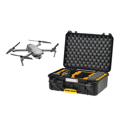 Mavic 2 Pro or Zoom Hard Case Mavic 2 Pro or Zoom Hard Case
