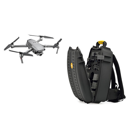 Mavic 2 Pro or Zoom Backpack Mavic 2 Pro or Zoom Backpack