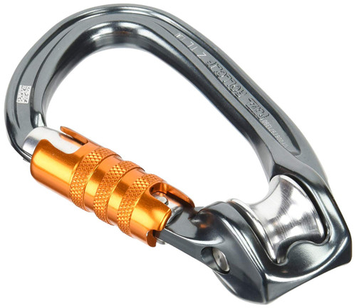 Carabiner Pulley System Carabiner Pulley System