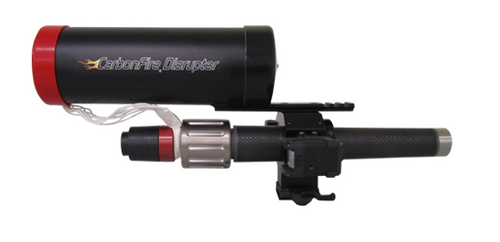 CarbonFire 10 Robot Adapter System II