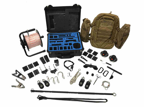 Army Hook and Line Kit Army Hook and Line Kit