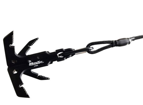 Flat Pack Grapnel Flat Pack Grapnel