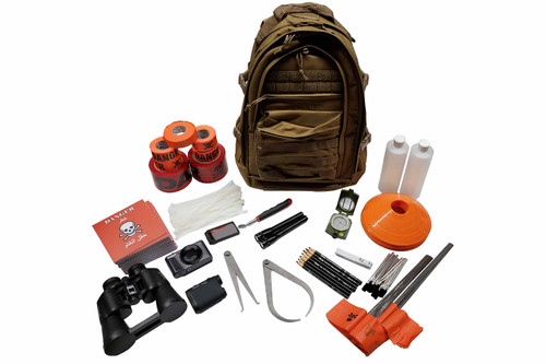 Recon and Safe Marking Kit Recon and Safe Marking Kit