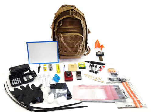 Mithix Pro Combat Explosive Exploitation Kit 2 Mithix Pro Combat Explosive Exploitation Kit 2
