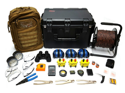 Demolition Kit Demolition Kit