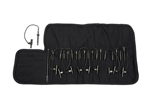 WASPP Kits - Wire Attack Special Piercer Probes (12 piece kit) WASPP Kits - Wire Attack Special Piercer Probes (12 piece kit)