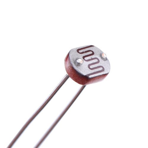 Photoresistor Photo Light Sensitive Resistor Light Dependent Resistor PIR 5 mm GM5539 5539 (30PCS) Photoresistor Photo Light Sensitive Resistor Light Dependent Resistor PIR 5 mm GM5539 5539 (30PCS)