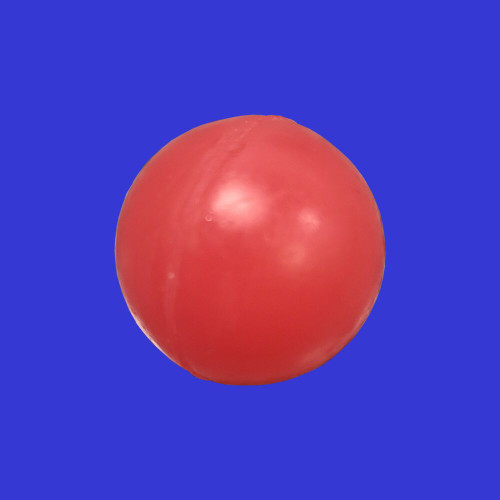 Hydrosphere Red Poly Balls (set of 10)