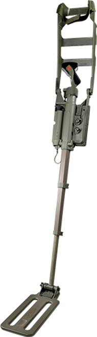 Ceia CMD Compact Ground Search Metal Detector V1 & V2 Ceia CMD Compact Ground Search Metal Detector V1 & V2