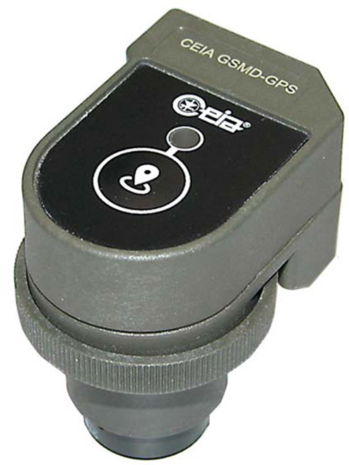 GSMD®-GPS 
