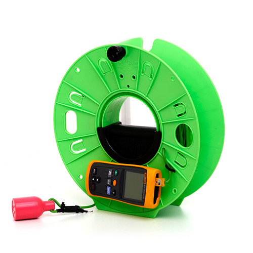 Digi-Sense Traceable Large-Display Dual-Channel Thermocouple