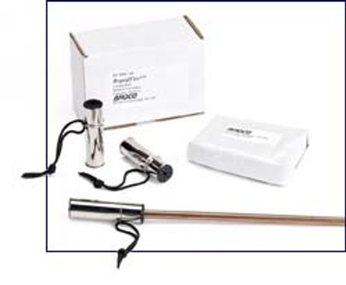 RAPIDFIRE® Cutting Rod Igniters RAPIDFIRE® Cutting Rod Igniters