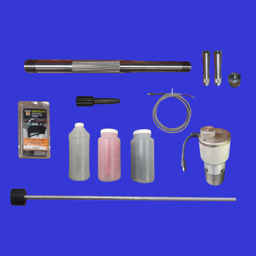 T3 Disrupter DS E-Breech Unit