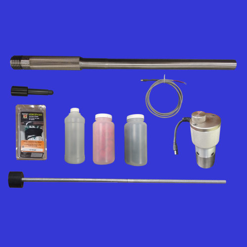 IP24/Wildcat Disrupter DS E-Breech Unit