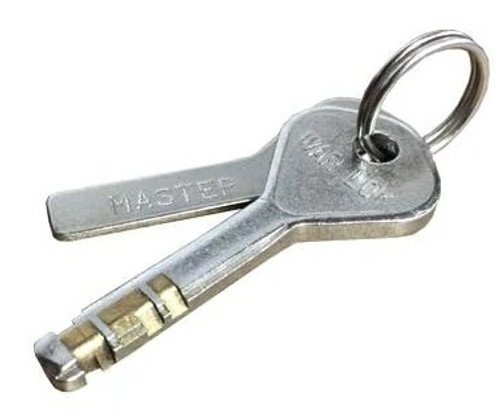 WAR-LOK Master Key WAR-LOK Master Key