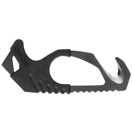 STRAP CUTTER - BLACK STRAP CUTTER - BLACK