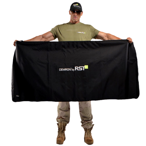 DEMRON® CREW PROTECT BLANKET DEMRON® CREW PROTECT BLANKET