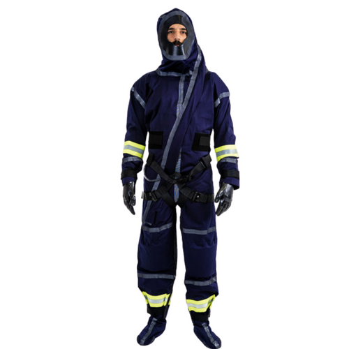 DEMRON CLASS 2 ICE STYLE CBRN SUIT