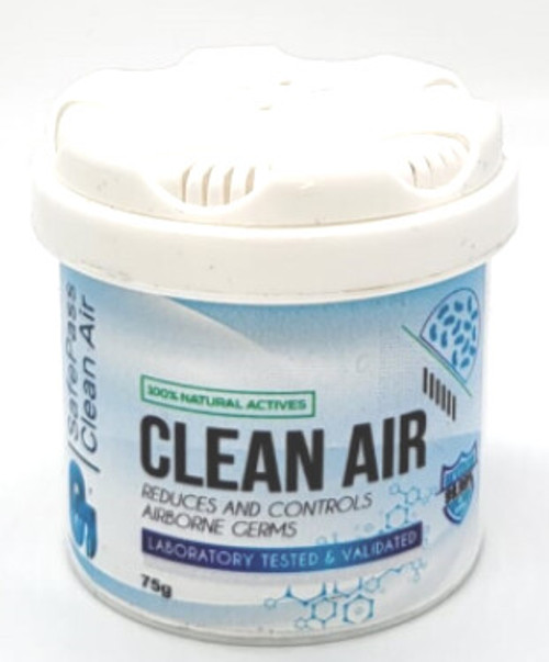 Safepass Clean Air 75g Safepass Clean Air 75g