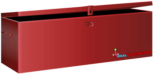 Explosive Storage Day Box Type 3 - Size 60" X 24" X 24" ID