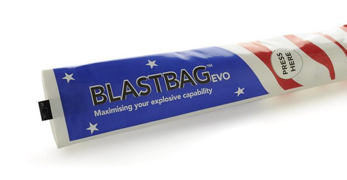 BlastBag EVO Gas Bags (many sizes available)