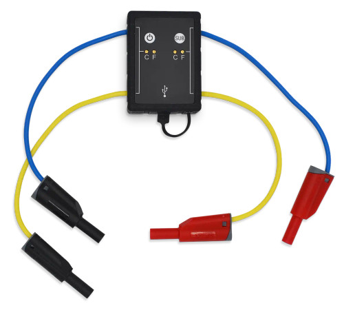 RESISTANCE DUPLICATION TOOL (RDT) Trimax RESISTANCE DUPLICATION TOOL (RDT) Trimax