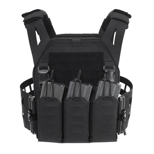 LOW PROFILE CARRIER V2 MK1 (Black, Multicam or Ranger Green) LOW PROFILE CARRIER V2 MK1 (Black, Multicam or Ranger Green)