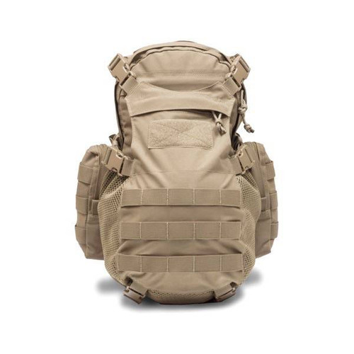 ELITE OPS HELMET CARGO PACK (BLACK, RANGER GREEN, MULTICAM OR COYOTE TAN) ELITE OPS HELMET CARGO PACK (BLACK, RANGER GREEN, MULTICAM OR COYOTE TAN)