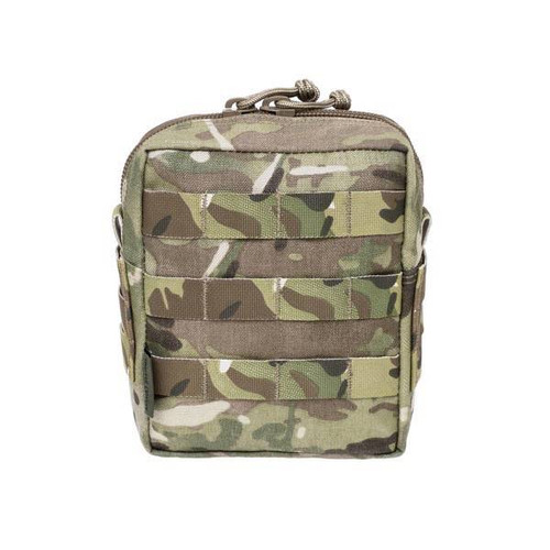 MEDIUM MOLLE UTILITY POUCH (BLACK, RANGER GREEN, MULTICAM OR COYOTE TAN) MEDIUM MOLLE UTILITY POUCH (BLACK, RANGER GREEN, MULTICAM OR COYOTE TAN)