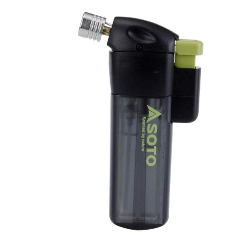 SOTO Pocket Torch Refillable Lighter