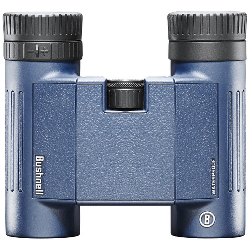 Bushnell H2O 8x25mm Binoculars, Waterproof and Fogproof Binoculars Bushnell H2O 8x25mm Binoculars, Waterproof and Fogproof Binoculars