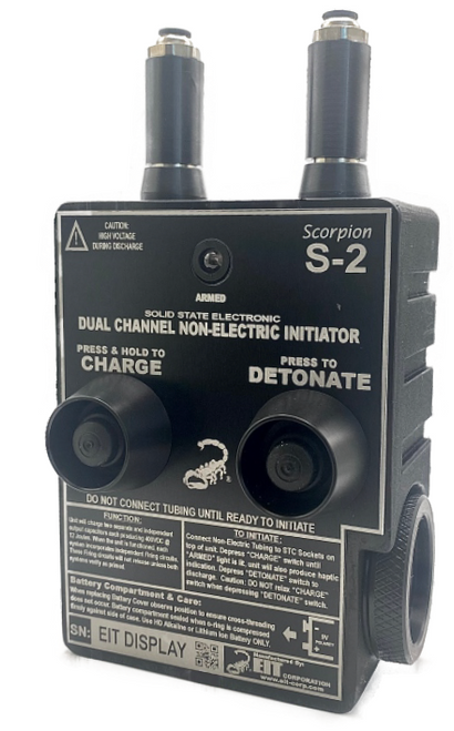 S-2 Nonel Starter S-2 Nonel Starter
