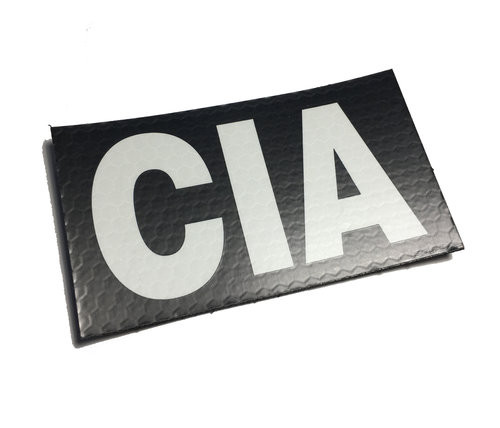 CIA IR Patch