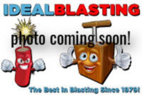 EOD 12. Ga. Laser Boresighter