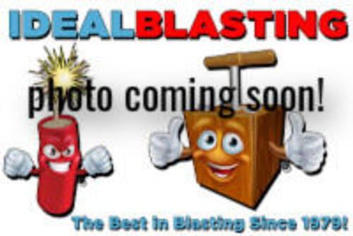 MagFire Breech and Breech Plug Assembly  (CF10 -1, Pan T3 -2, Pan Fine Thread -3)