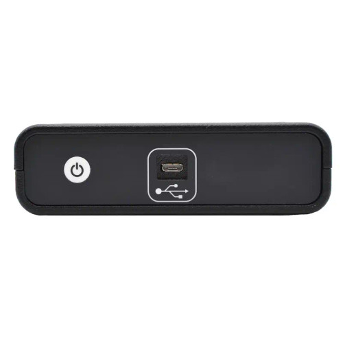 Digital Biscuit Analysis Tool (DBAT) Digital Biscuit Analysis Tool (DBAT)