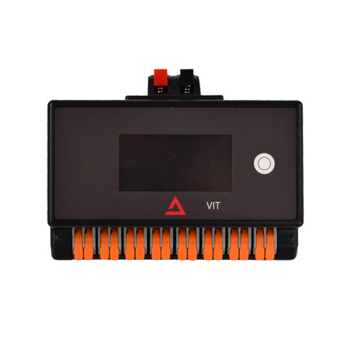 Voltage and Current Trainer (VIT) Voltage and Current Trainer (VIT)