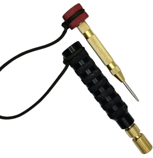 STI-CP1 Center Punch Shock Tube Igniter STI-CP1 Center Punch Shock Tube Igniter