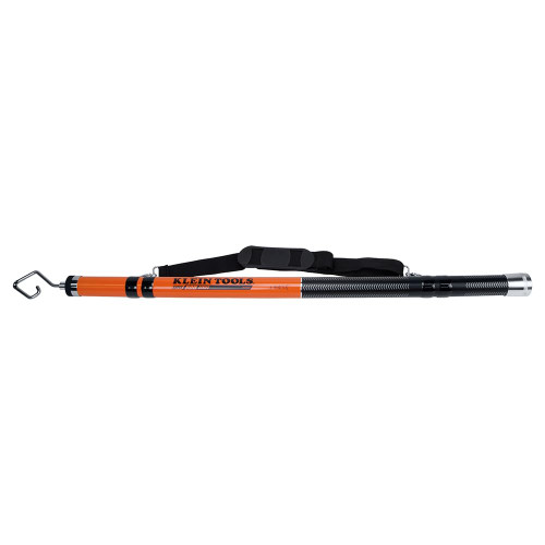 EOD 18 Foot Telescopic Pole Manipulator with Strap - USA Made EOD 18 Foot Telescopic Pole Manipulator with Strap - USA Made